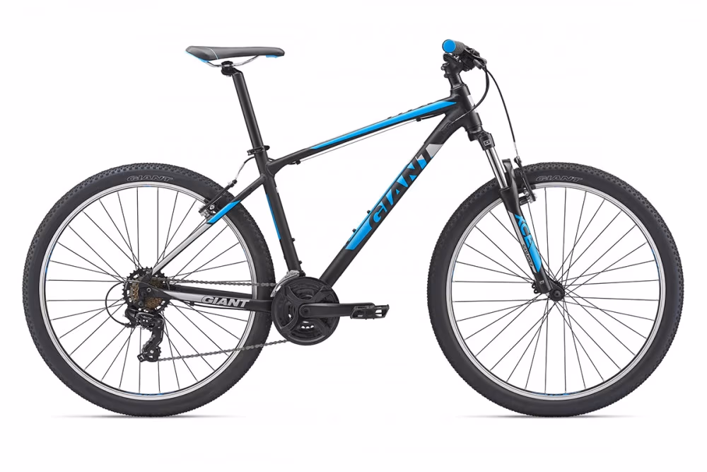 Bicicleta de munte Giant ATX 3